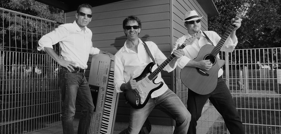 Hot-Chilly die Coverband in Ulm und Umgebung